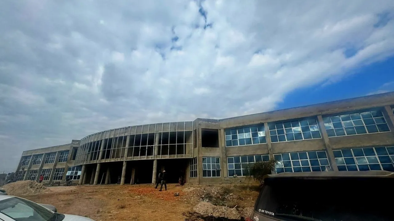 Great Height University SDA Church Shares Major Update on Chegutu University Project