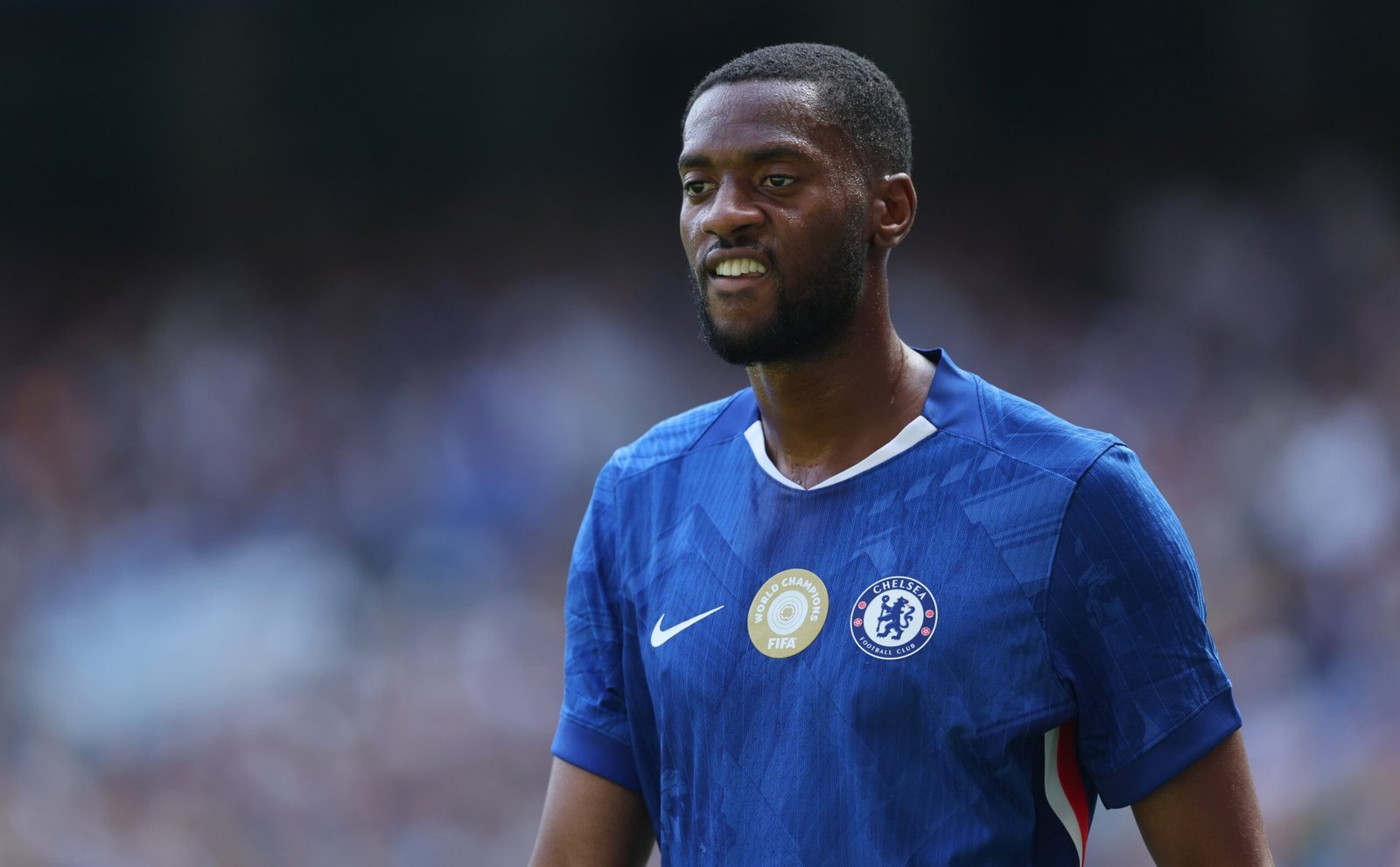 Chelsea handed Tosin Adarabioyo injury boost as defender set for training return