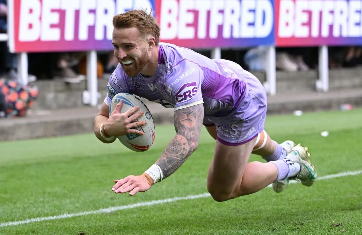 RFL considers expanding Super League to 20 teams