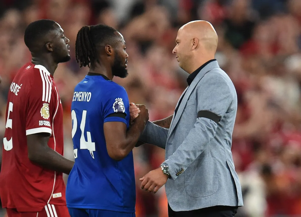 Racist abuse mars dramatic Liverpool win packed with Jota tributes