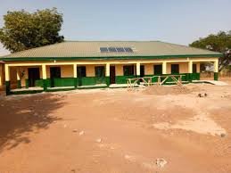 New hope for Shamva pupils