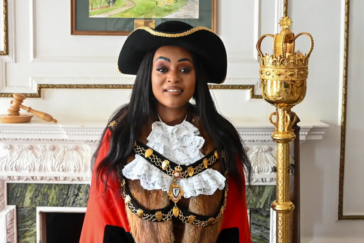 Dunstable mayor praises Zimfest for promoting cultural diversity and engagement