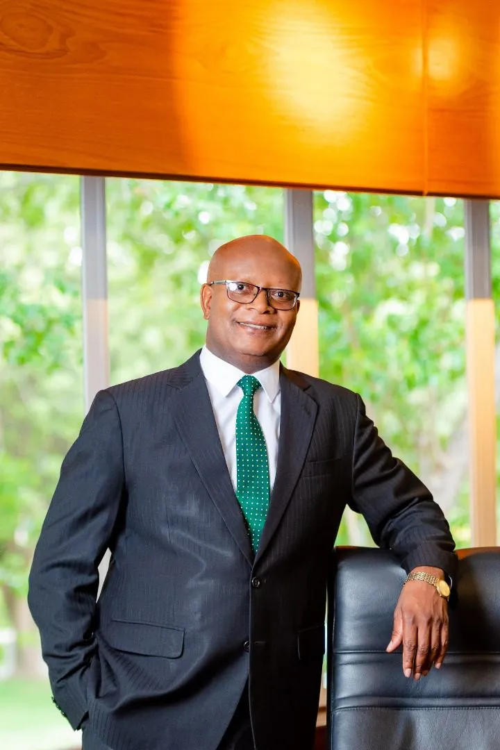 VP Chiwenga challenges governance and accountancy professionals