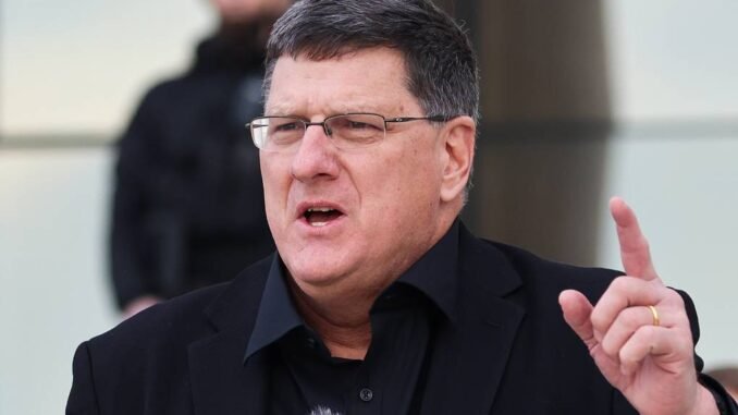 Ukraine will inevitably lose territories US expert