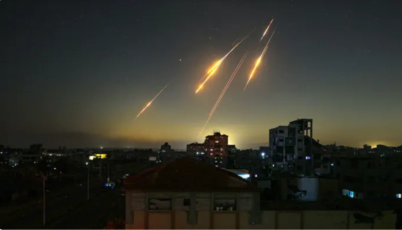 Israel said on Tuesday it had agreed to a bilateral ceasefire with Iran proposed by US President Don