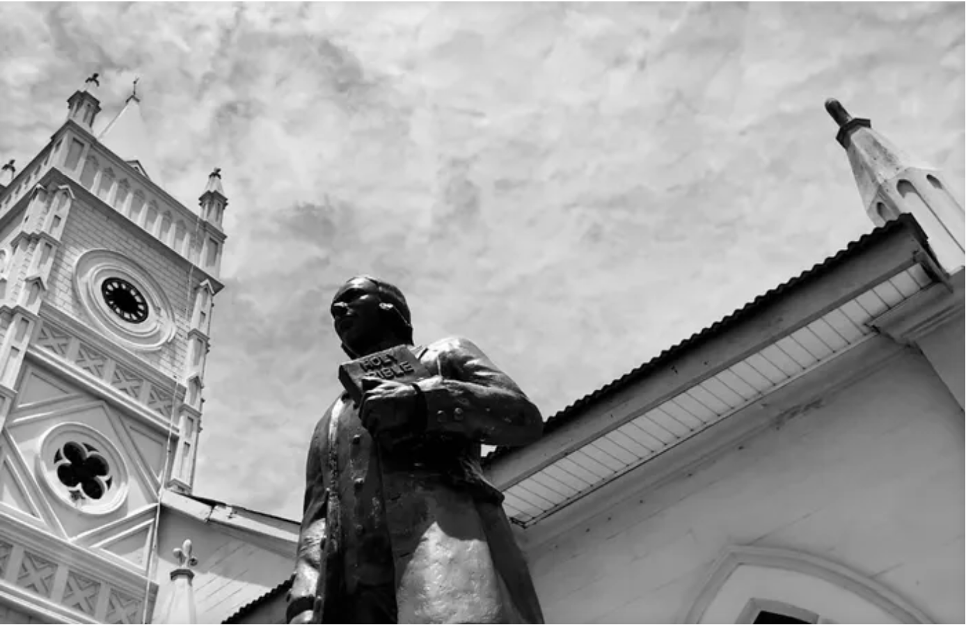 Online and unafraid LGBTQIA Africans push back against colonial-era hate