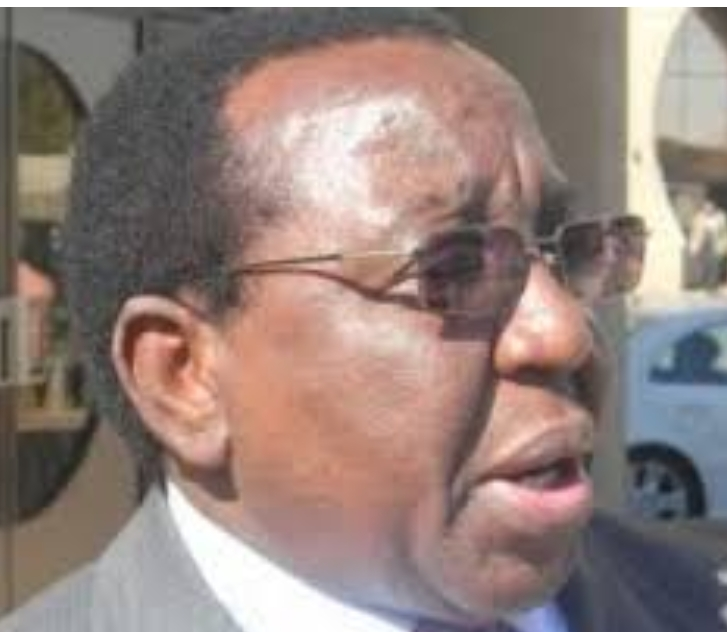 TERMINATION OF EMPLOYMENT AS VICE PRESIDENT