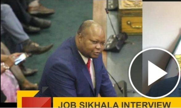 John Mupanduki Found Dumped In Mashava Bush ZimEye