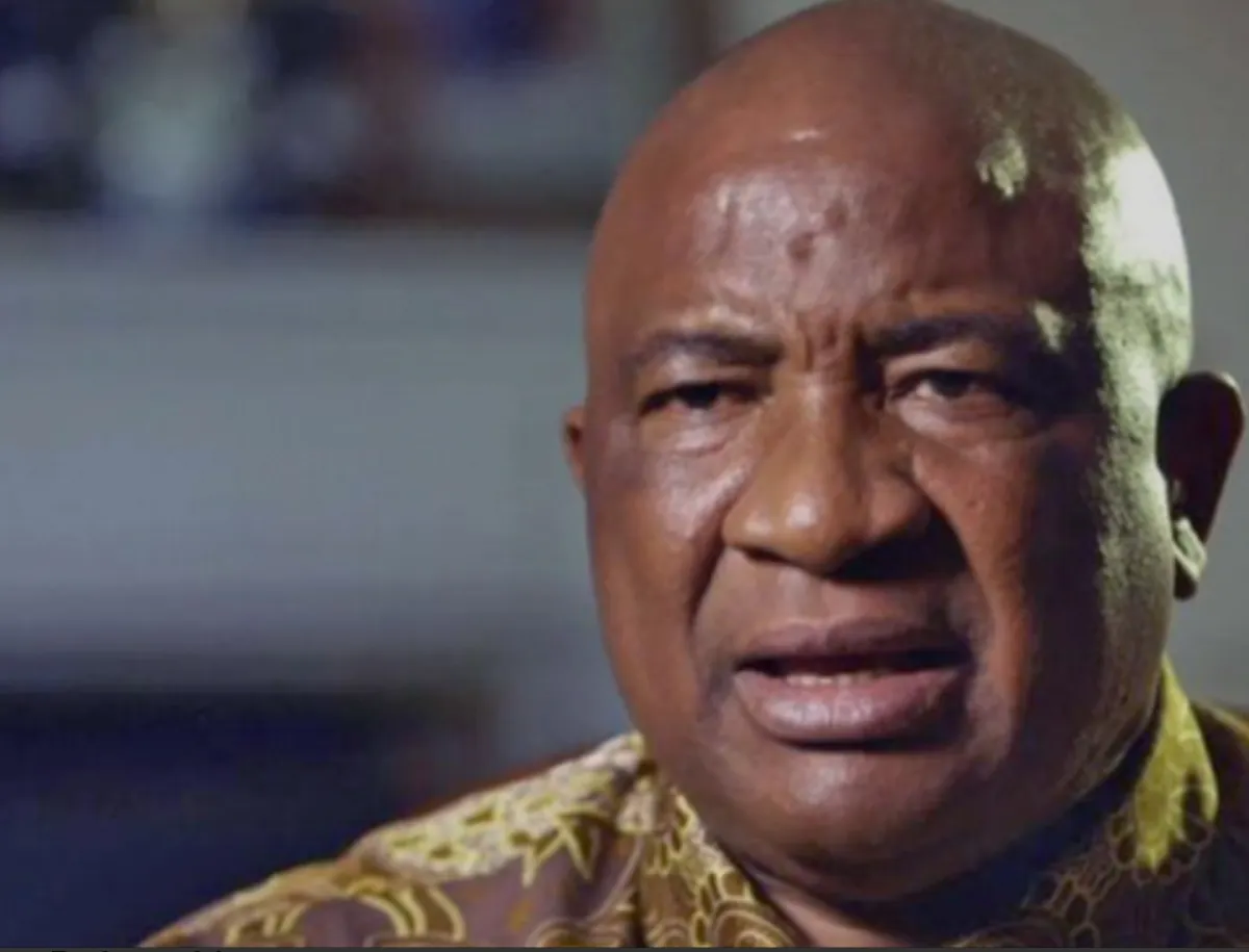 LEAKED AUDIO Chiyangwa Threatens Own 14y Old Son With Police Arrest Punishment For Asking for School