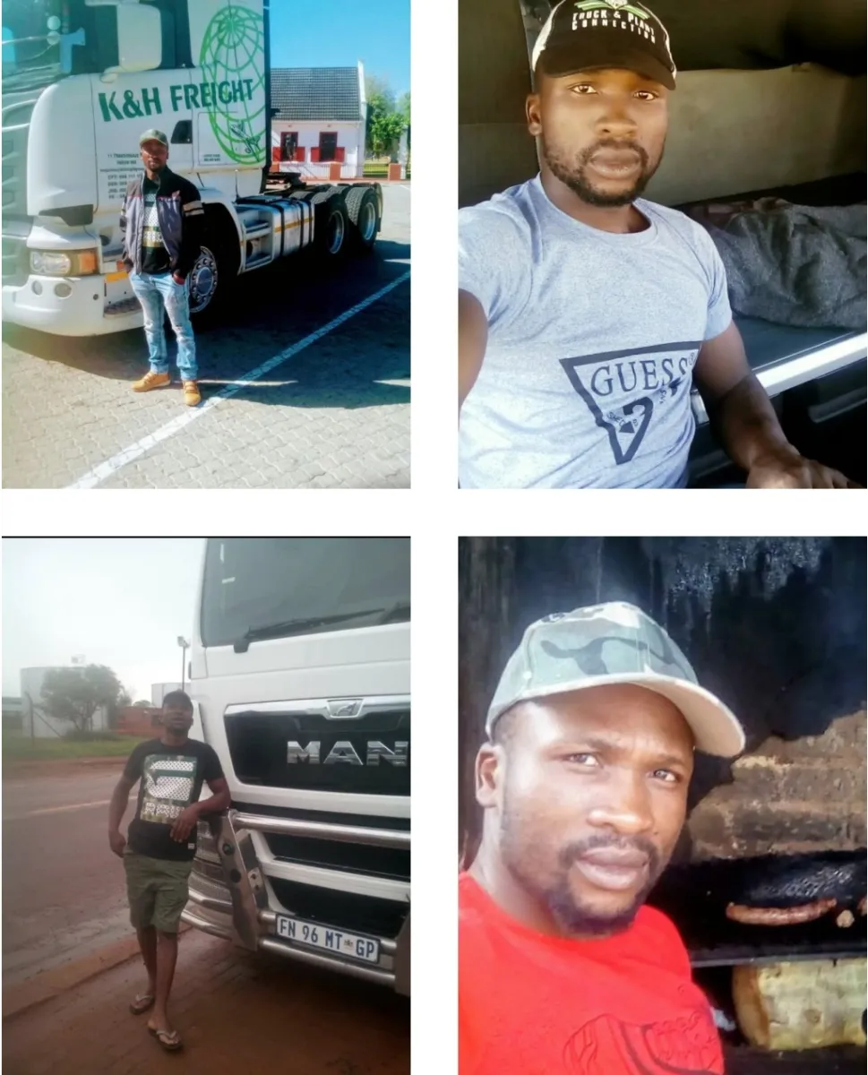 Zimbabwean Truck Driver Shot Dead ZimEye