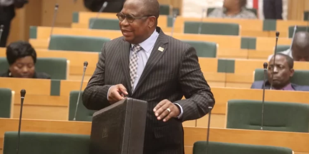 Zimbabwes budget falls short of Abuja health targ
