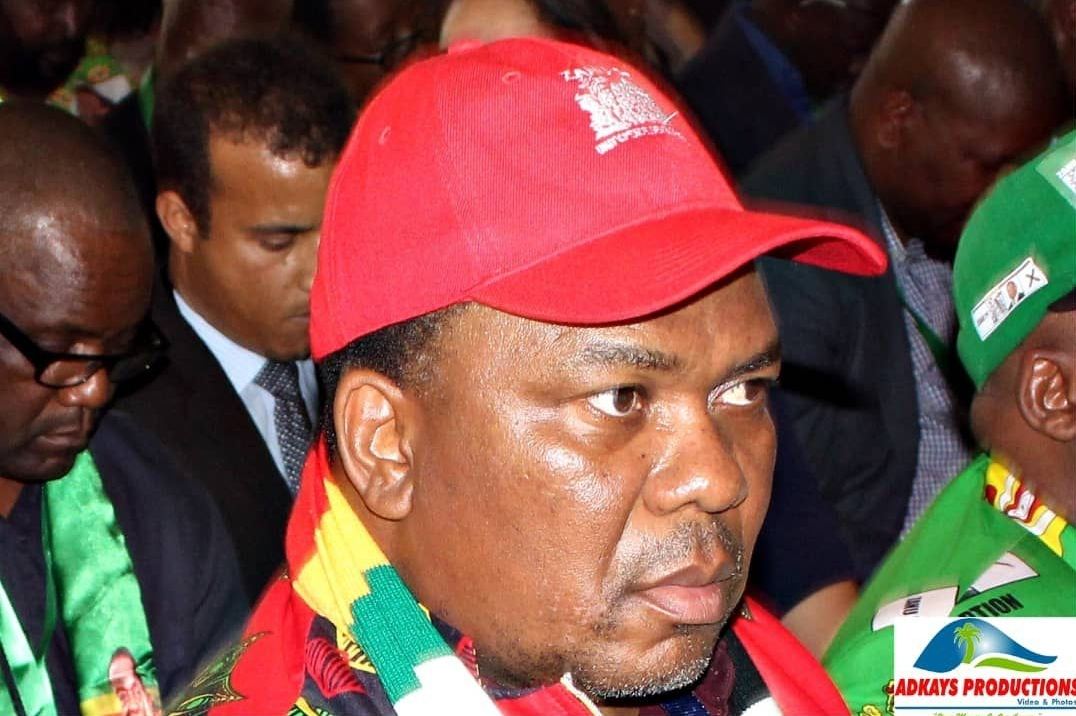 Singing For Politics At Heroes Acre Disrespects Zimbabwes Fallen Legends ZimEye