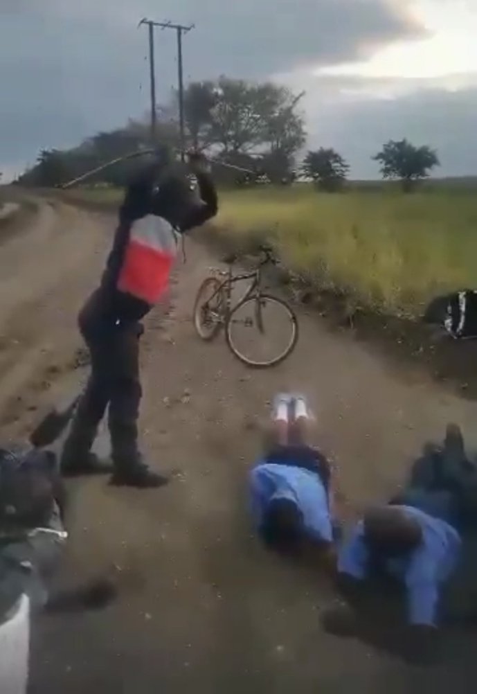 Class action as pupils sue for US110000 over assault by Green Fuel security guards - NewZimbabwecom
