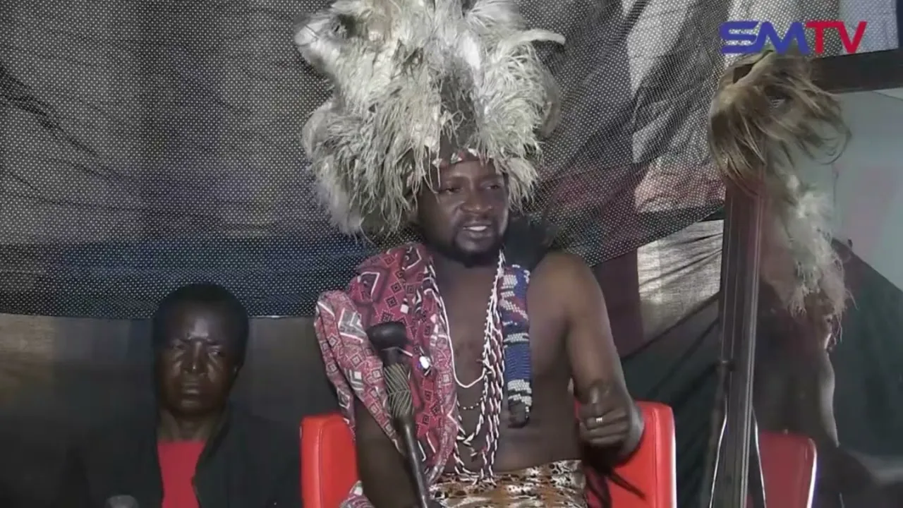 Woman Who Fled Goromonzi Sangomas Shrine Naked Banned