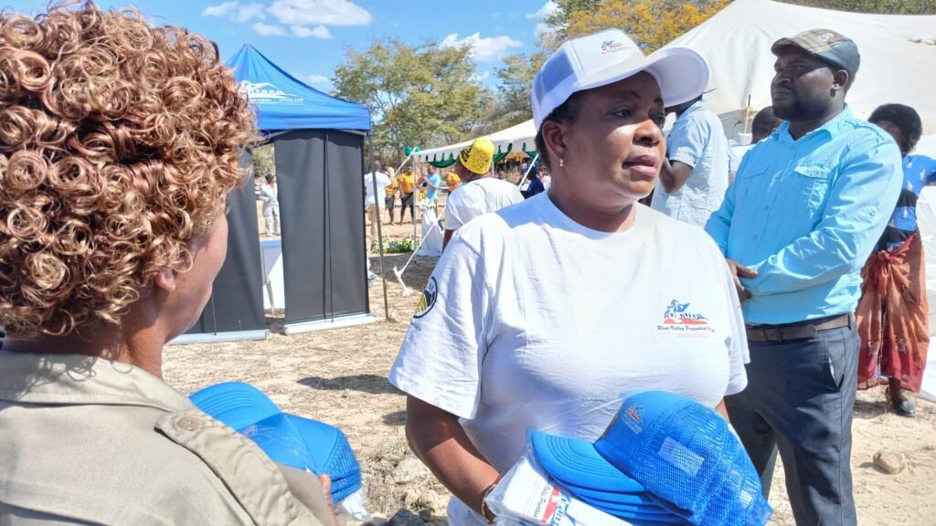 River Valley Group Uplifts Families of Fallen Heroes in Midlands