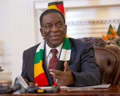 Mnangagwa should dissolve Cabinet Mkandla