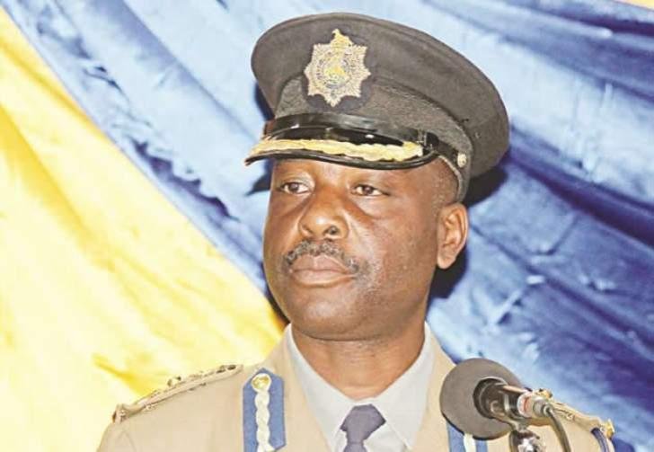 ZRP cracks down on illegal use of blue lights sirens
