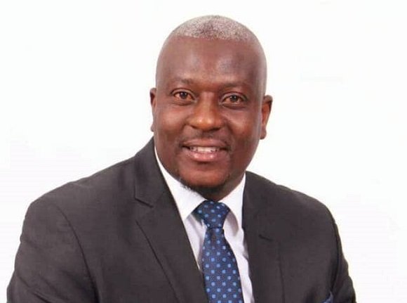 ZBC appoints Sugar Chagonda as CEO - NewZimbabwecom