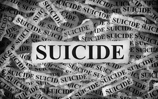 MAGWEGWE MAN ENDS LIFE Neighbours shaken by suicide confession