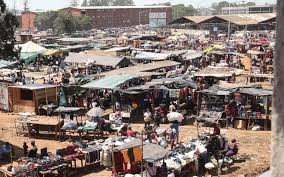 The uncertain future of Zimbabwes vendors