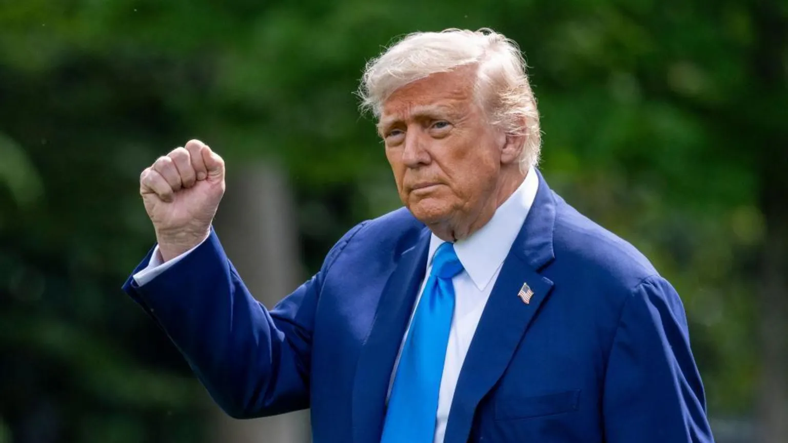 Trump travel ban barring citizens from 12 countries takes effect - NewZimbabwecom
