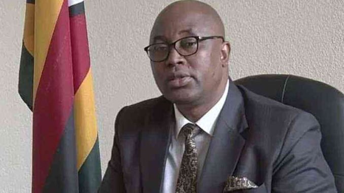 Zimbabwe cracks down on Chinese business The Zimbabwe Mail