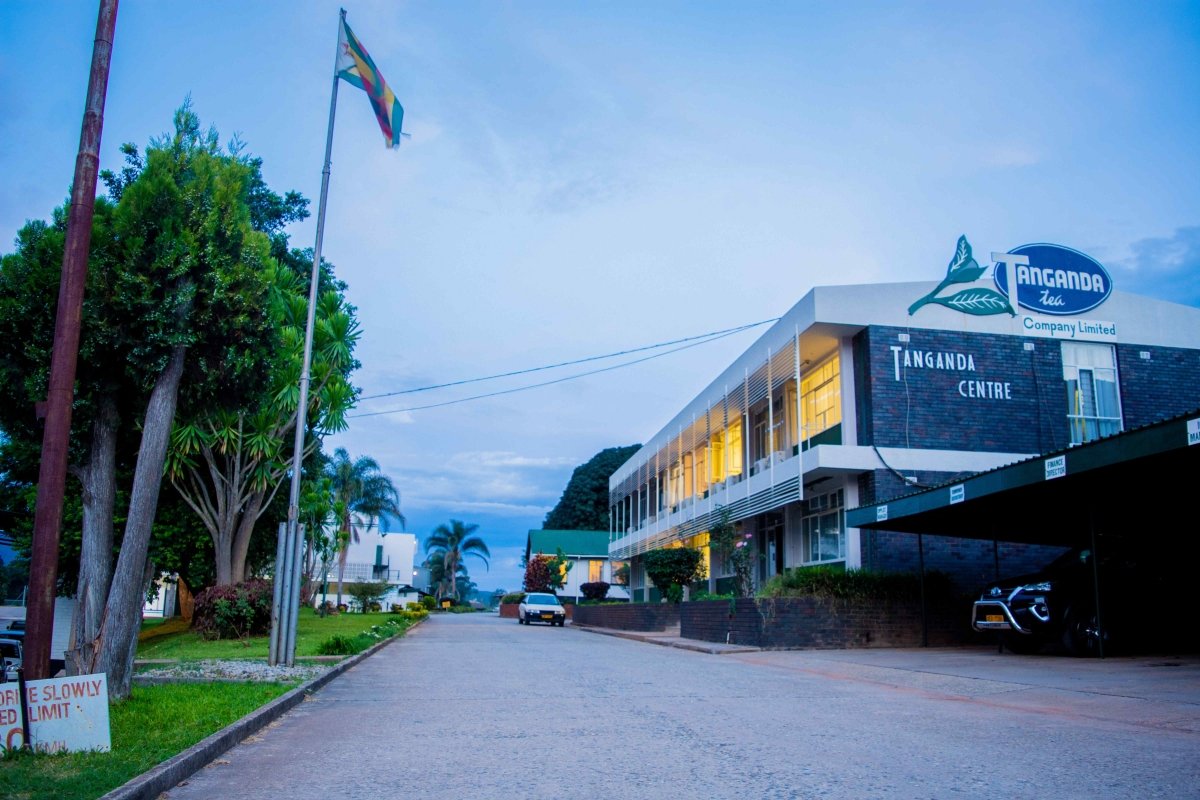 Tanganda targets US77m amid plans to relocate to Vic Falls Stock Exchange