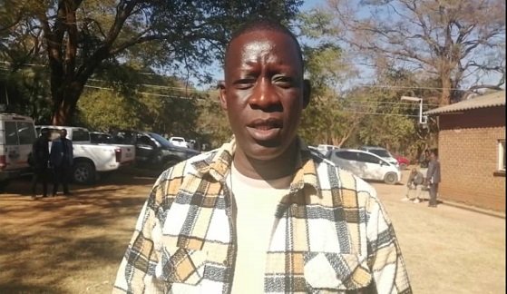 ZANU PF Mash West youth chair speaks on Heroes Defence Forces commemorations