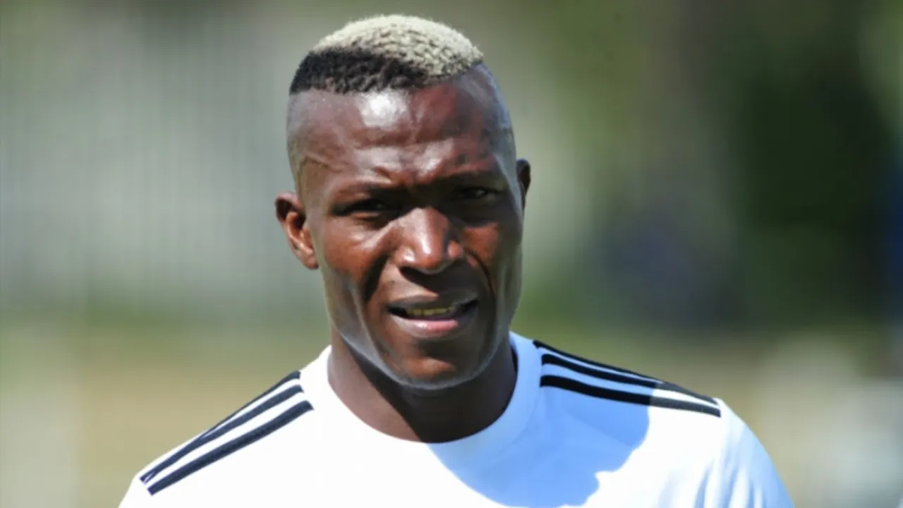 Ex-Aces Boss Explains Why Tendai Ndoro Chose Orlando Pirates Over Kaizer Chiefs Amid His Death