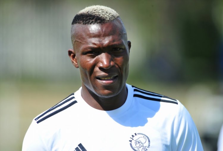 Former Warriors striker Tendai Ndoro dies - NewZimbabwecom
