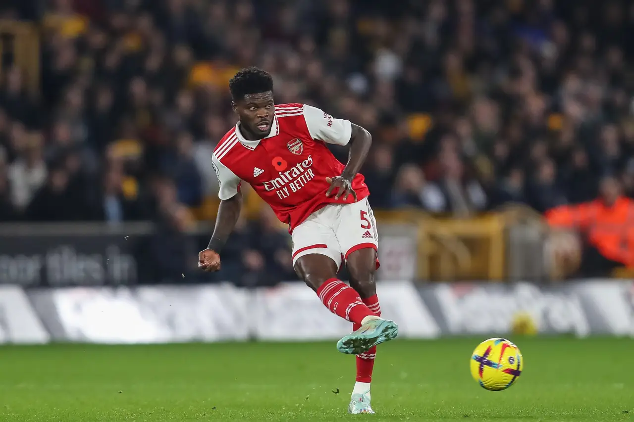 Thomas Partey granted conditional bail over rape and sexual assault charges