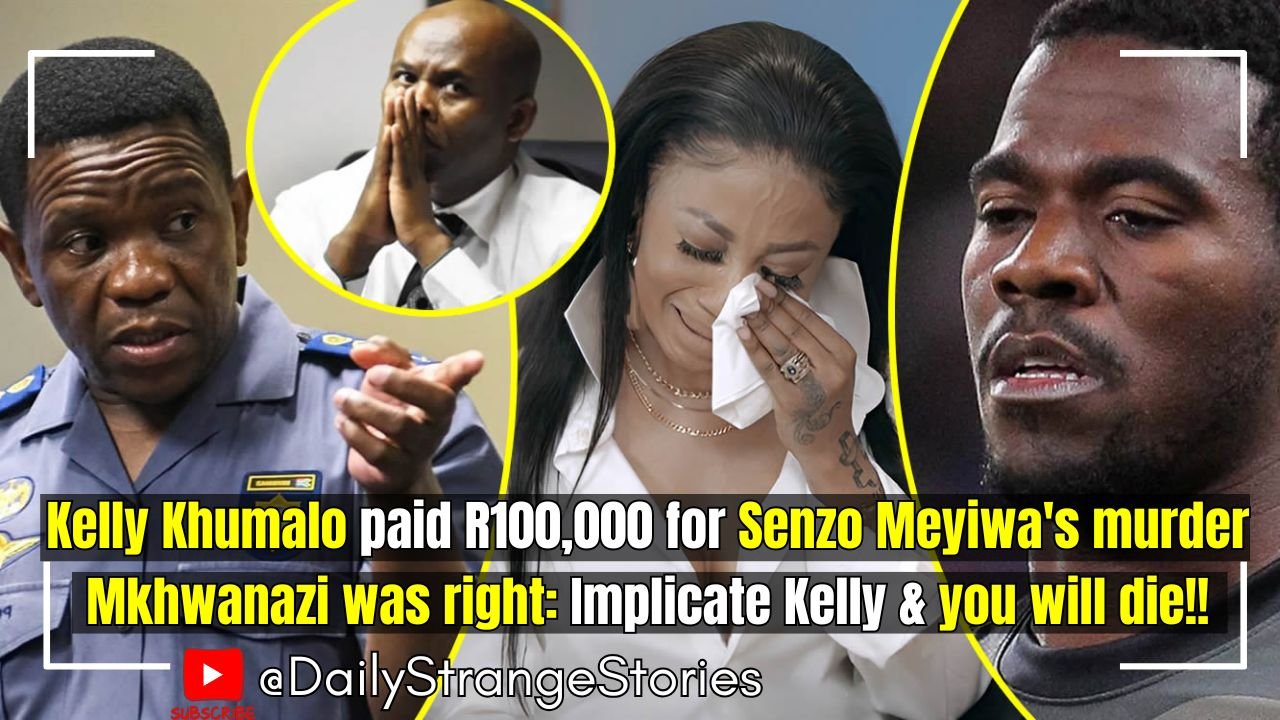 Hip Hop star Kikky Badass in hot soup with High Court Sheriff as lula