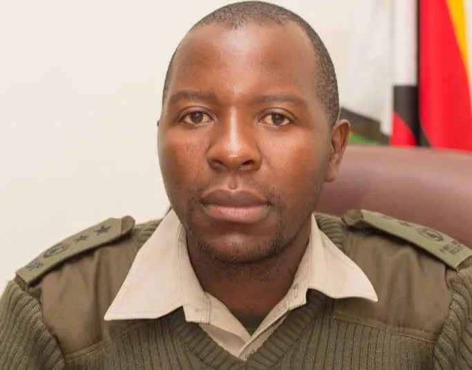 CHENGETAI MURIMWA IN BULAWAYO