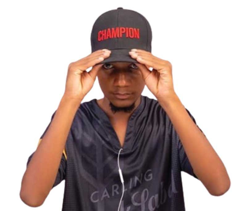 Dj Ivernex basks in Carling Black Label DJ Clash glory