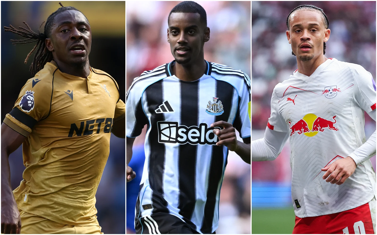Transfer news LIVE Arsenal FC ready for Eze breakthrough Liverpool set Isak deadline Simons to Chels