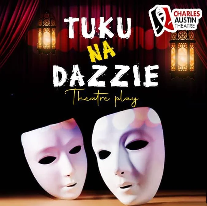 Masvingos Charles Austin Theatre will on Friday October 18 perform a theatre play titled Tuku naDazz