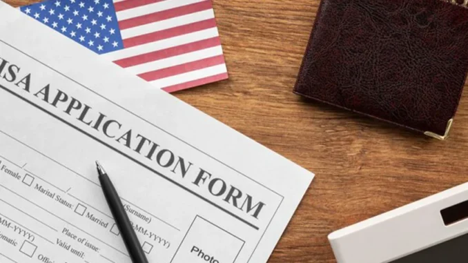 US halts visa services for Zimbabwean nationals