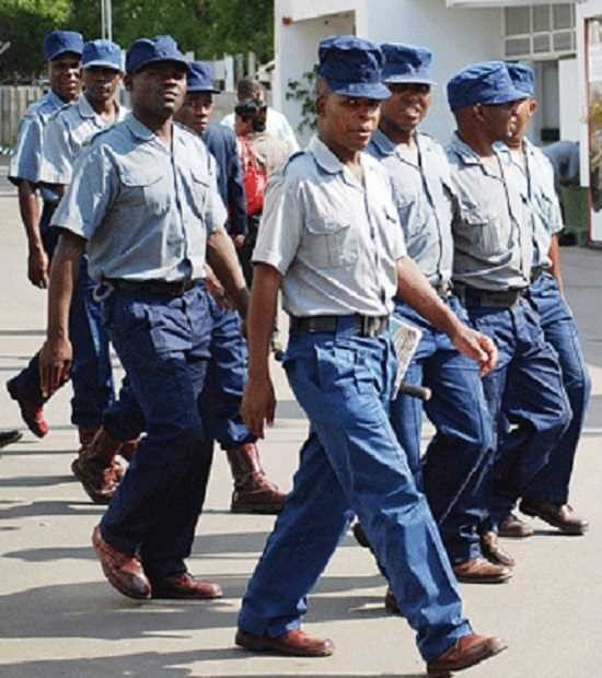 Man arrested for fatal stabbing in Lower Gweru