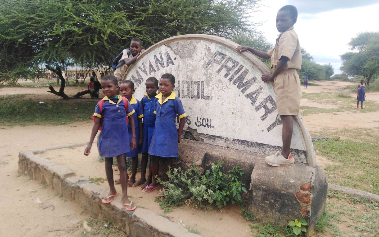The shame of zero pass rates Governments threats to fire rural school teachers exposes neglect