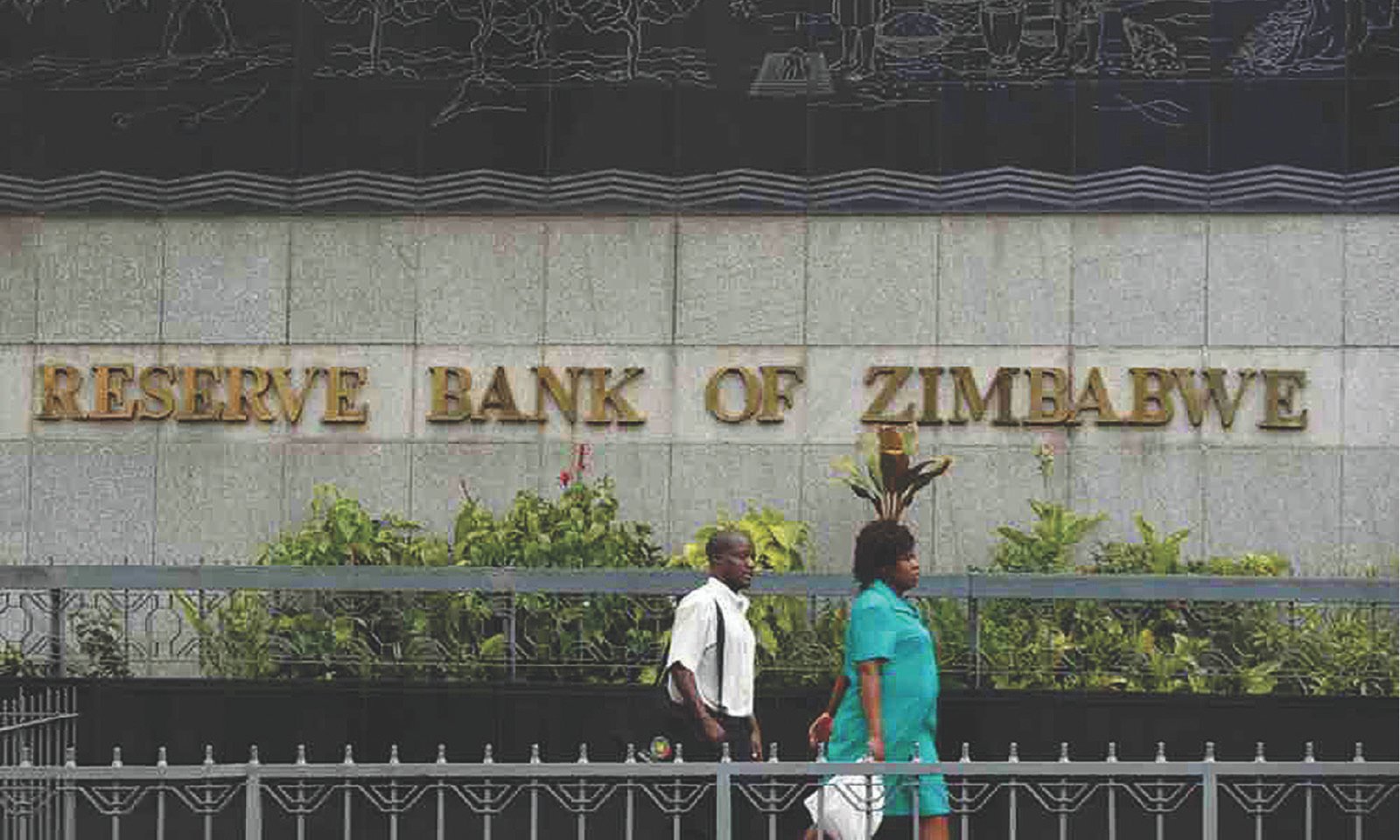 Majority of Zim banks fully capitalised