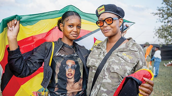 Culture shock The struggles of Zimbabweans raising children abroad