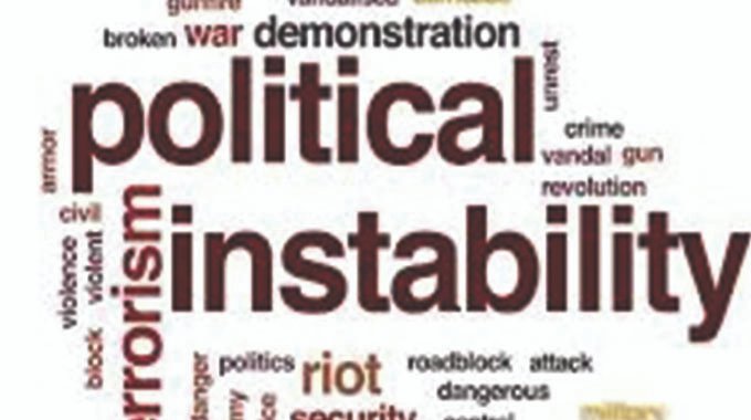 Political Instability During the 2023 elections in Nigeria disinformation campaigns spread false cla