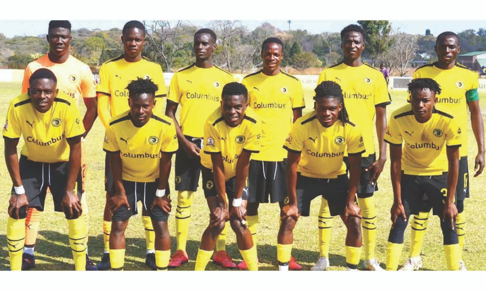 Eagles hit the Golden road