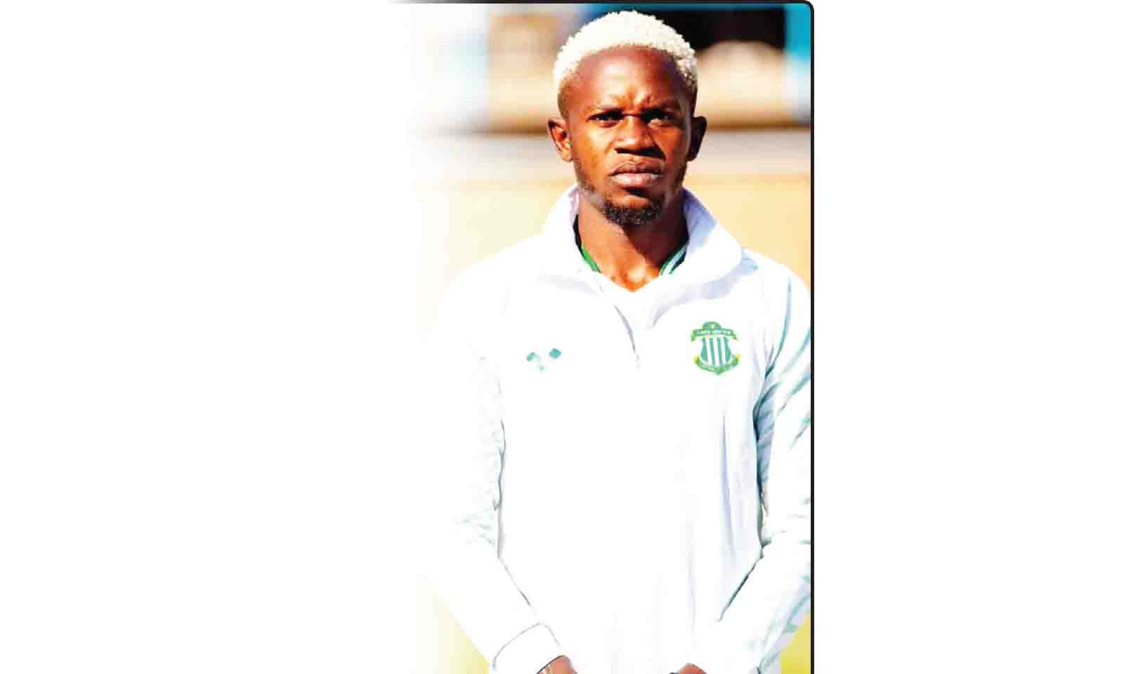 Tough reunion for Shandirwa