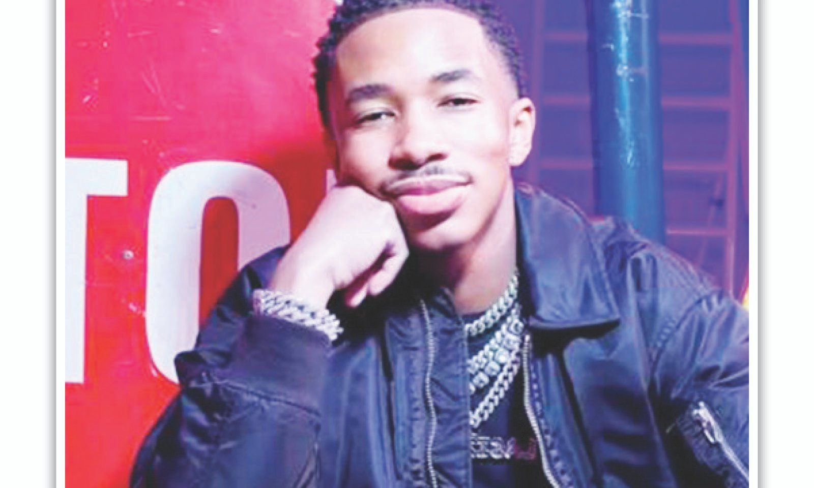 Lasizwe and Ghost Hlubi Battle for SAs YouTube Crown