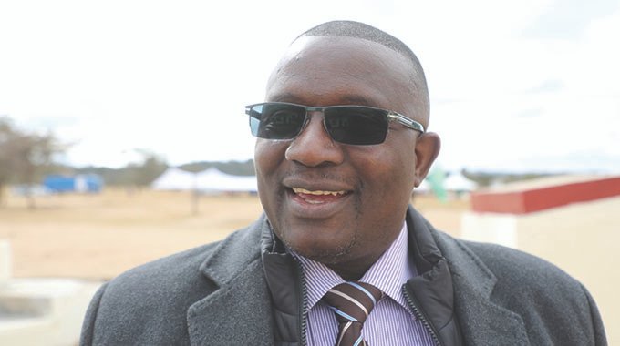 Professor Ndlovus journey From poverty 30km walks to global academia