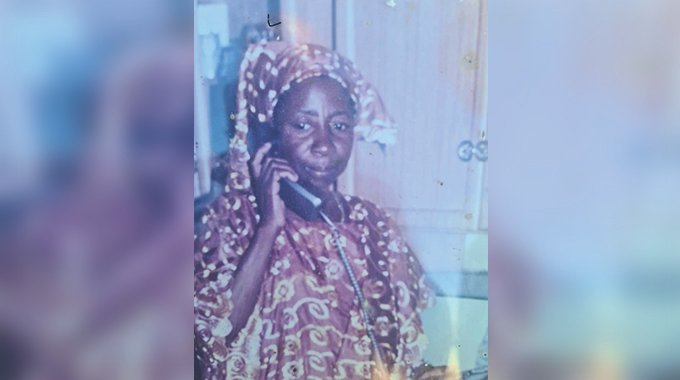 BOSSO TO THE BONE Kezi superfan dies in sleep A tribute to Lister Dube