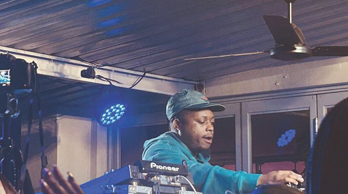 Nizhe DeSoul reflects on Heroes Day bash experience