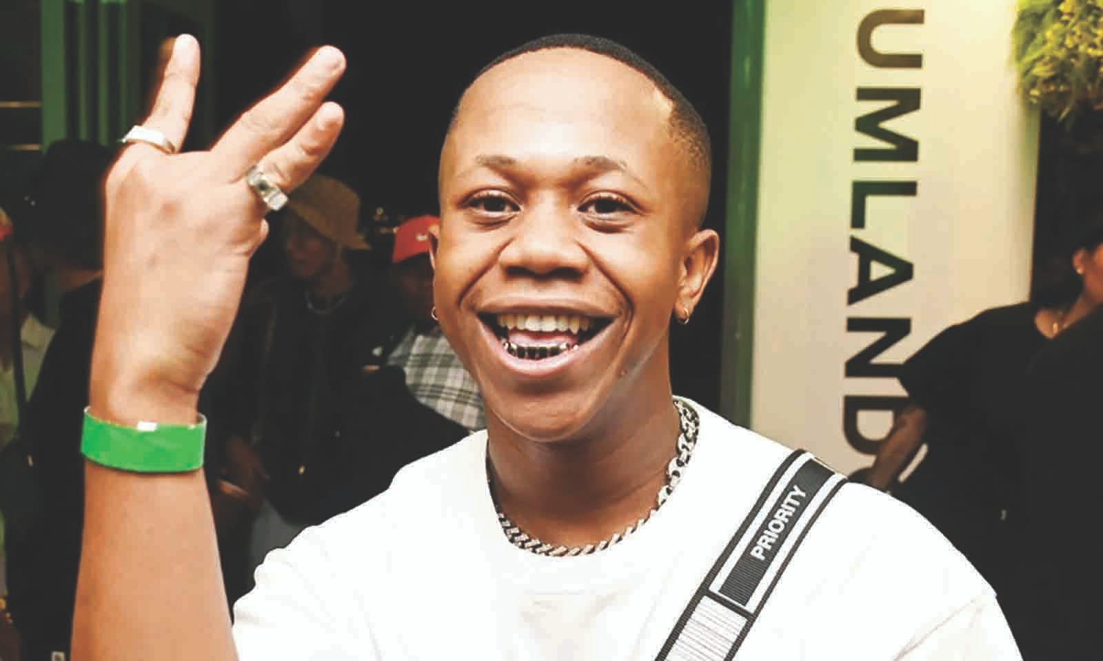 Young Stunnas no-show triggers violence