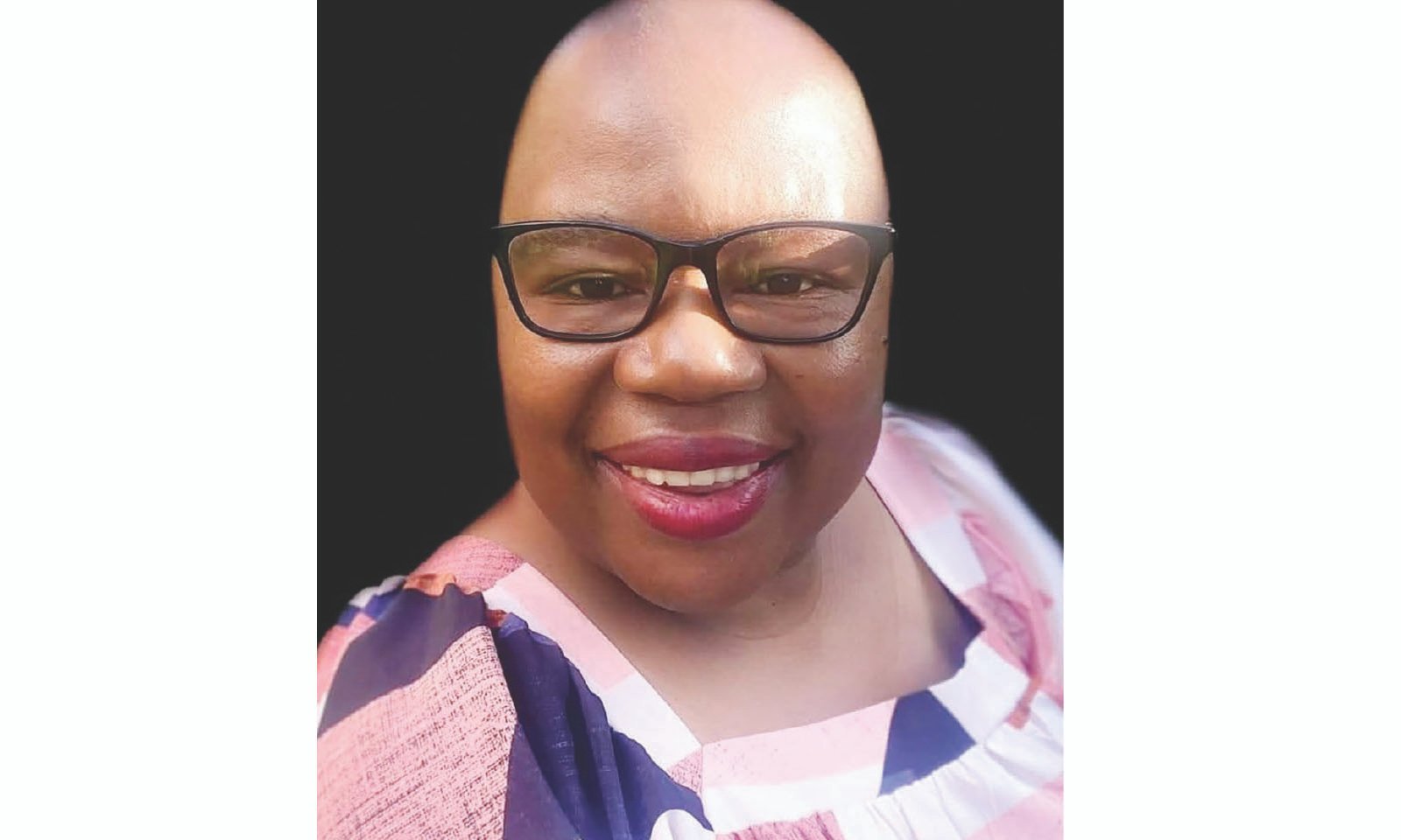 Woman shares battle against cancer amid stigmatisation